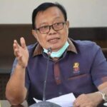 Anggota Pansus Jalan Tambang Ingatkan Perusahaan, Tidak Ada Alasan Tidak Tahu Adanya Perda