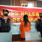 Perempuan di Berau Jajakan Jasa Seks dengan Pelajar