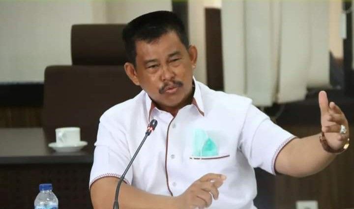 Kelas Jalan Tak Sesuai Untuk Angkutan Besar Batubara dan Sawit, Potensi Kerusakan Mengancam