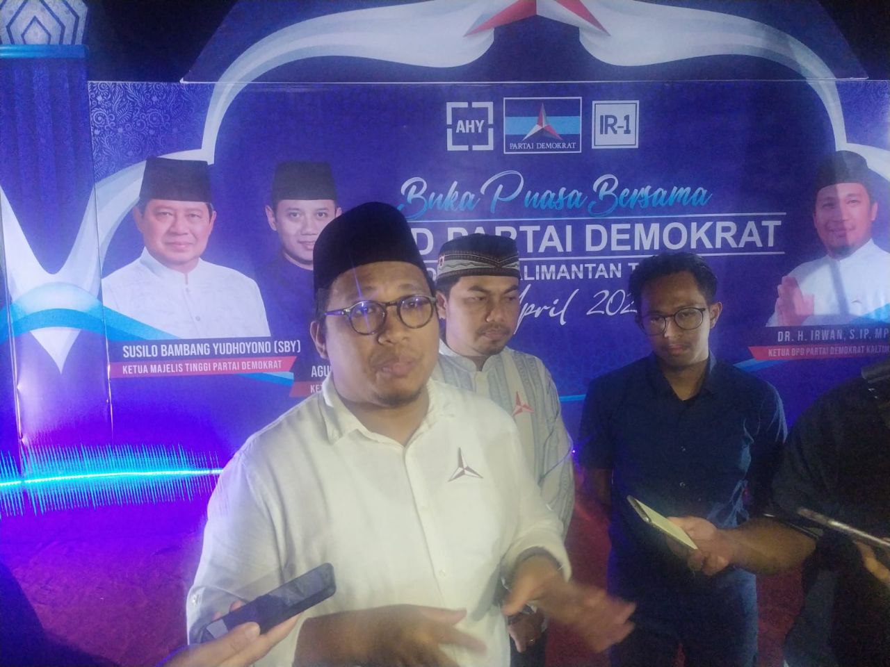 Anggota DPR Ini Ingatkan Stok BBM di Kaltim Jelang Arus Mudik Lebaran