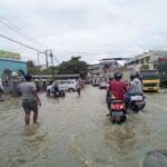 Samarinda Dikepung Banjir