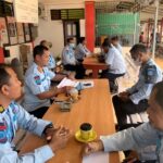 815 Napi Lapas Tenggarong Diusulkan Dapat Remisi Idulfitri