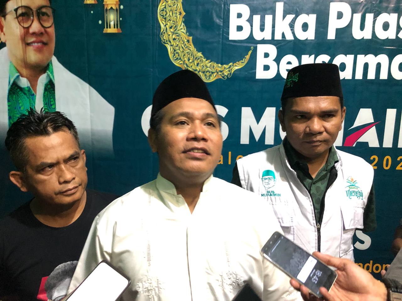 Menuju Pemilu 2024, PKB Kaltim Tuntaskan Praverifikasi Internal