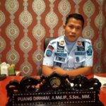 503 Binaan Rutan Tanjung Redeb Diajukan Dapat Remisi Idulfitri
