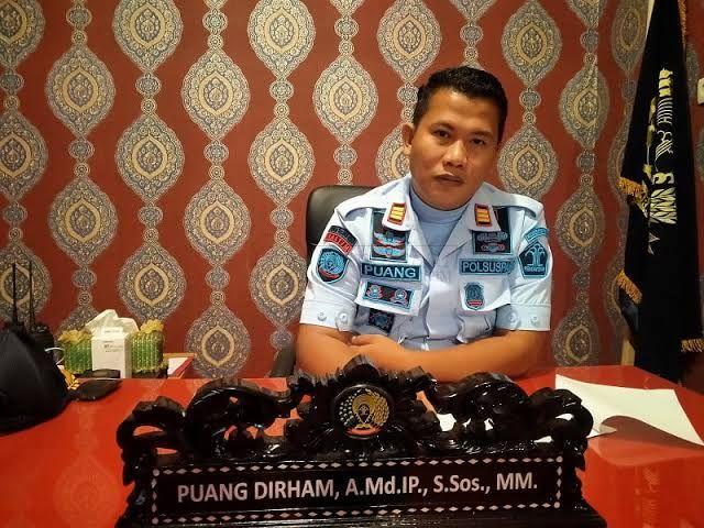 503 Binaan Rutan Tanjung Redeb Diajukan Dapat Remisi Idulfitri