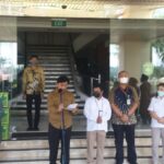 Kukar Terima 520 Paket Bapokting dari SKK Migas