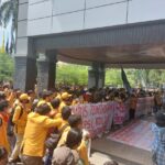 Oknum Dosen Unmul yang Diduga Lecehkan Mahasiswi Dinonaktifkan Sementara
