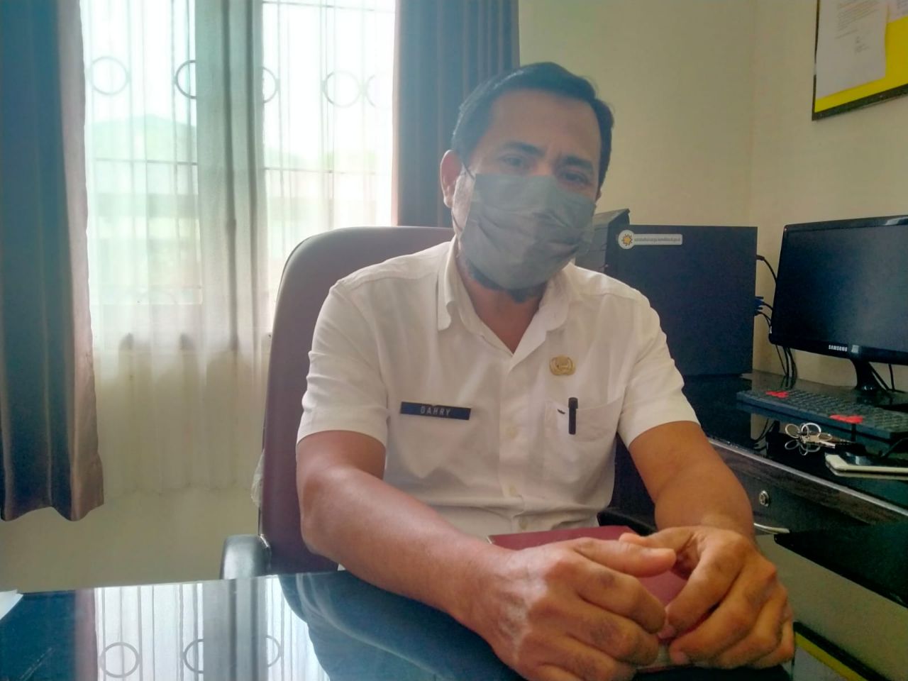 SD di Berau Akan Gelar PTM 100 Persen Usai Lebaran