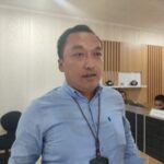 Jhon Kenedy Menggugat, Anggap Paripurna PAW Dirinya dari Ketua DPRD Cacat Hukum