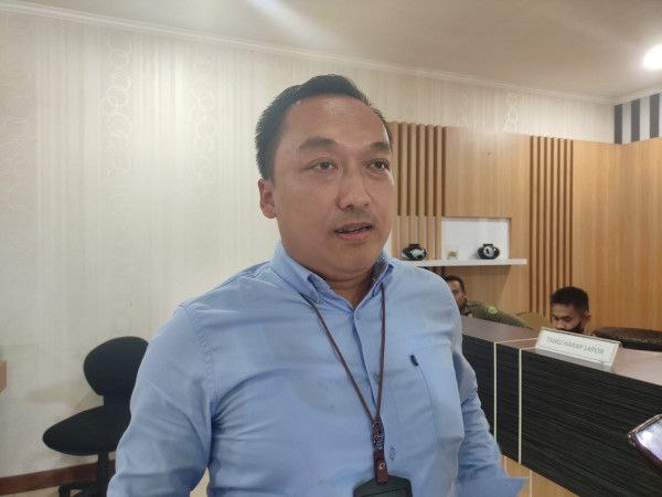Jhon Kenedy Menggugat, Anggap Paripurna PAW Dirinya dari Ketua DPRD Cacat Hukum