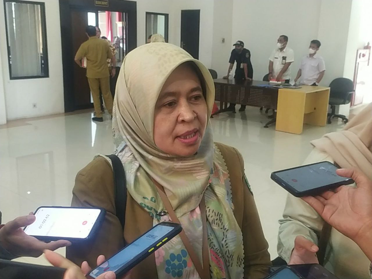 Serapan Anggaran Tahun 2021 Hanya 87 Persen, Ini Alasan Pemprov Kaltim