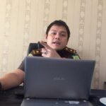 Dugaan Korupsi Dana Pilkada 2018, Sekretaris KPU PPU Ditahan, Kasus Segera Disidangkan