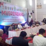 Kepala Daerah Tak Hadiri Musrenbang, Isran Minta Maaf ke Dirjen