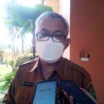 Dana COVID-19 Tahun Ini Dianggarkan Rp 270 Miliar, Baru Rp 2 Miliar Terpakai