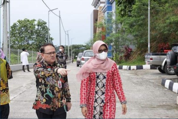 Stok Bahan Pokok di Kaltim Cukup hingga 2,7 Bulan ke Depan