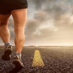 Tips Efektif Memilih Sepatu Lari Biar Kaki Aman dan Nyaman Saat Berlari