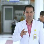 RSUD dr Abdul Rivai Bakal Punya Dokter Spesialis Jantung dan Neurologi
