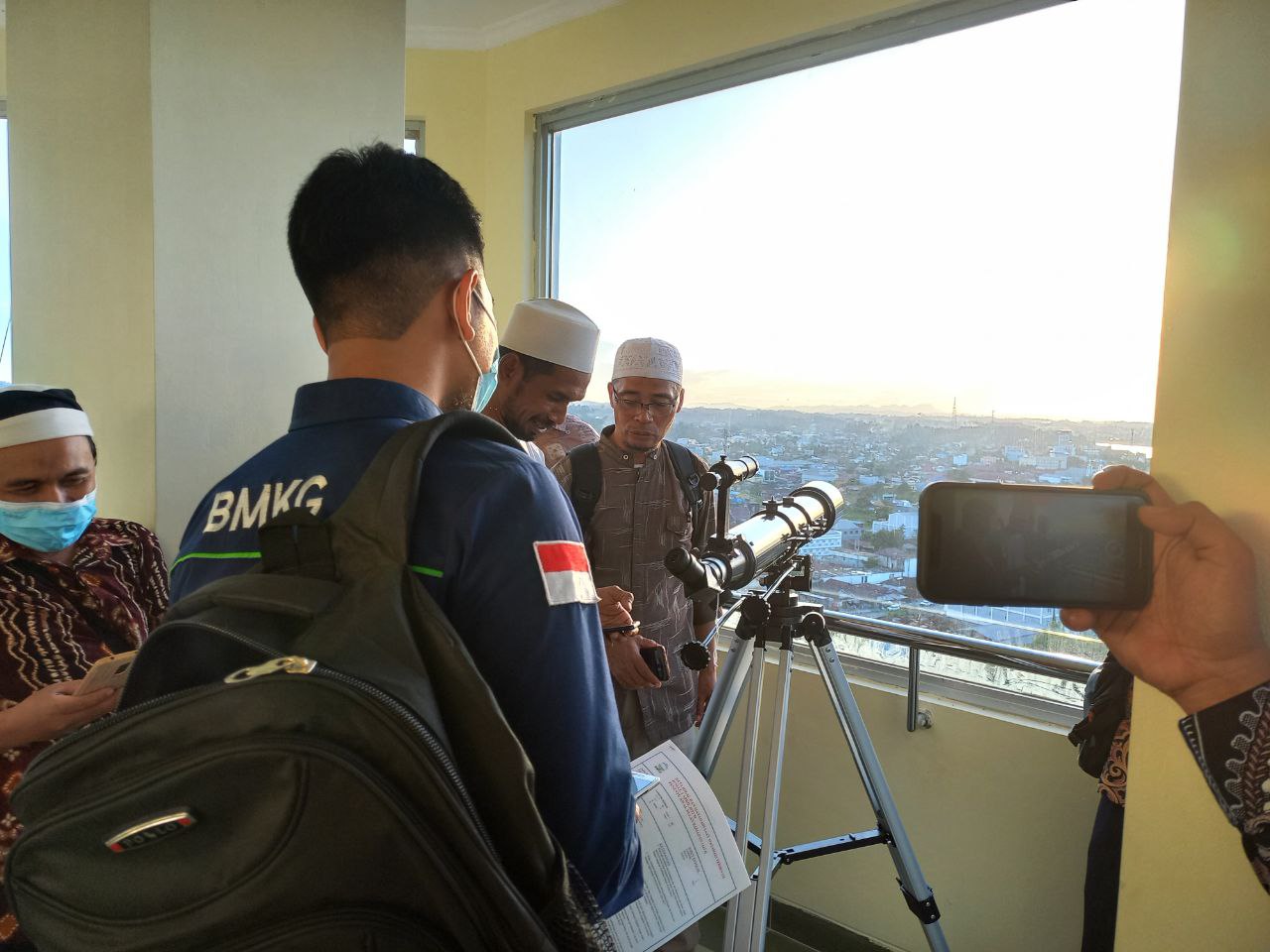 Pemerintah Tetapkan 1 Ramadan Jatuh pada Minggu, 3 April 2022