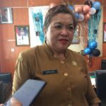 Dinkes PPU Terus Genjot Capaian Vaksin Booster