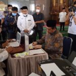 Kaltim Berzakat Targetkan Kumpulkan Dana hingga Rp 4 Miliar