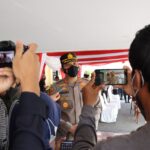 Tidak Ada Lagi Pos Penyekatan