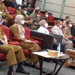 Launching FCPF-CP, Kaltim Berpotensi Terima Rp2 Triliun, Gubernur Harap Pembayaran Segera Dilakukan