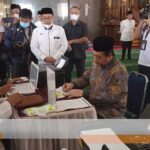 Kaltim Berzakat Targetkan Kumpulkan Dana hingga Rp 4 Miliar