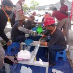 Stok Minyak Goreng Curah Melimpah