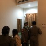 Razia Bulan Ramadan, Satpol PP Temukan Delapan Pasangan "Ngamar"