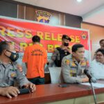 Diberi Miras Sampai Teler, Gadis Berkebutuhan Khusus Diperkosa