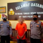Pria Paruh Baya Setubuhi Anak Tiri Puluhan Kali