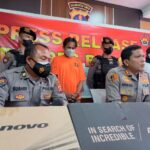 Pernah Dipenjara di Tarakan, Pria Ini Bobol Toko dan Kafe di Berau