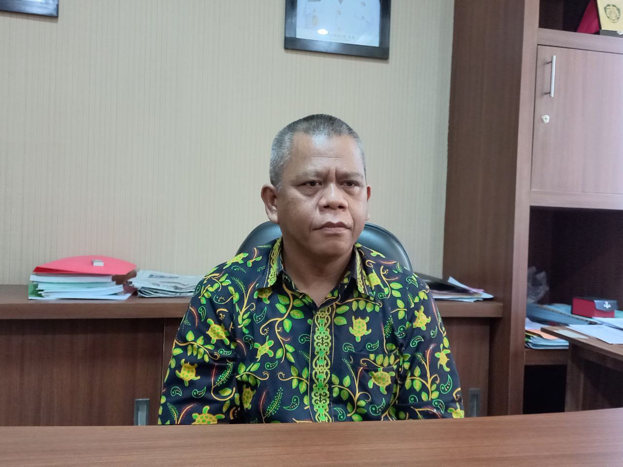 Asyik, Besaran Beasiswa Berau Cerdas Naik Rp 1 Juta