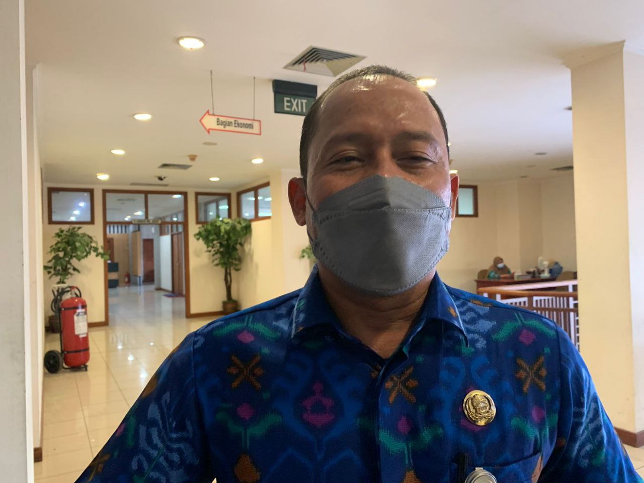 Surat Pengantar PAW Ketua DPRD PPU Telah Diteruskan ke Gubernur Kaltim