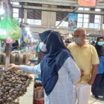 Bupati Pastikan Layanan Listrik dan Air Bersih Lancar, Sembako Tercukupi Selama Ramadan