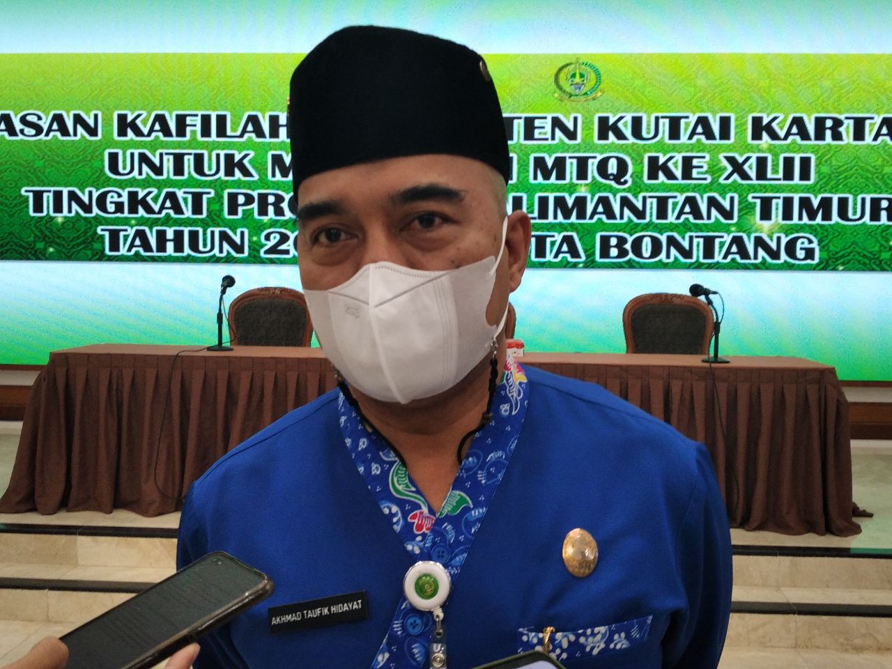 Ada Warga Tak Suka Usulan Beli Motor Lewat Program 50 Juta per RT