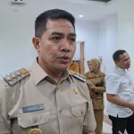 Andi Harun: Pemkot Mampu Stabilkan Harga dan Stok Barang Selama Ramadan dan Idulfitri