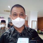 Kebijakan WFH Pasca Libur Panjang, Deni Sutrisno : Pertimbangan Dikembalikan Pada Masing-masing Perangkat Daerah