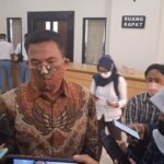 Bapemperda DPRD Kaltim Usul Pembahasan 5 Raperda