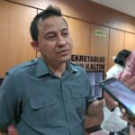 Sapto Sebut Masalah RTRW Kaltim Sangat Kompleks
