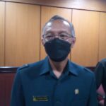 Hasanuddin Mas'ud Tetap Dilantik, Samsun: Kita Akan Laksanakan Instruksi Mendagri