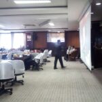 Dapat Instruksi Ini, Fraksi Golkar Walk Out Saat Rapat Paripurna DPRD Kaltim