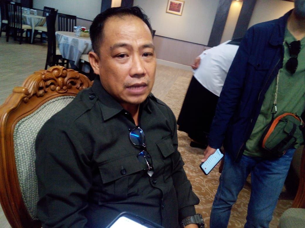 Pansus LKPJ Lakukan Evaluasi untuk Perbaikan Kinerja Pemerintah