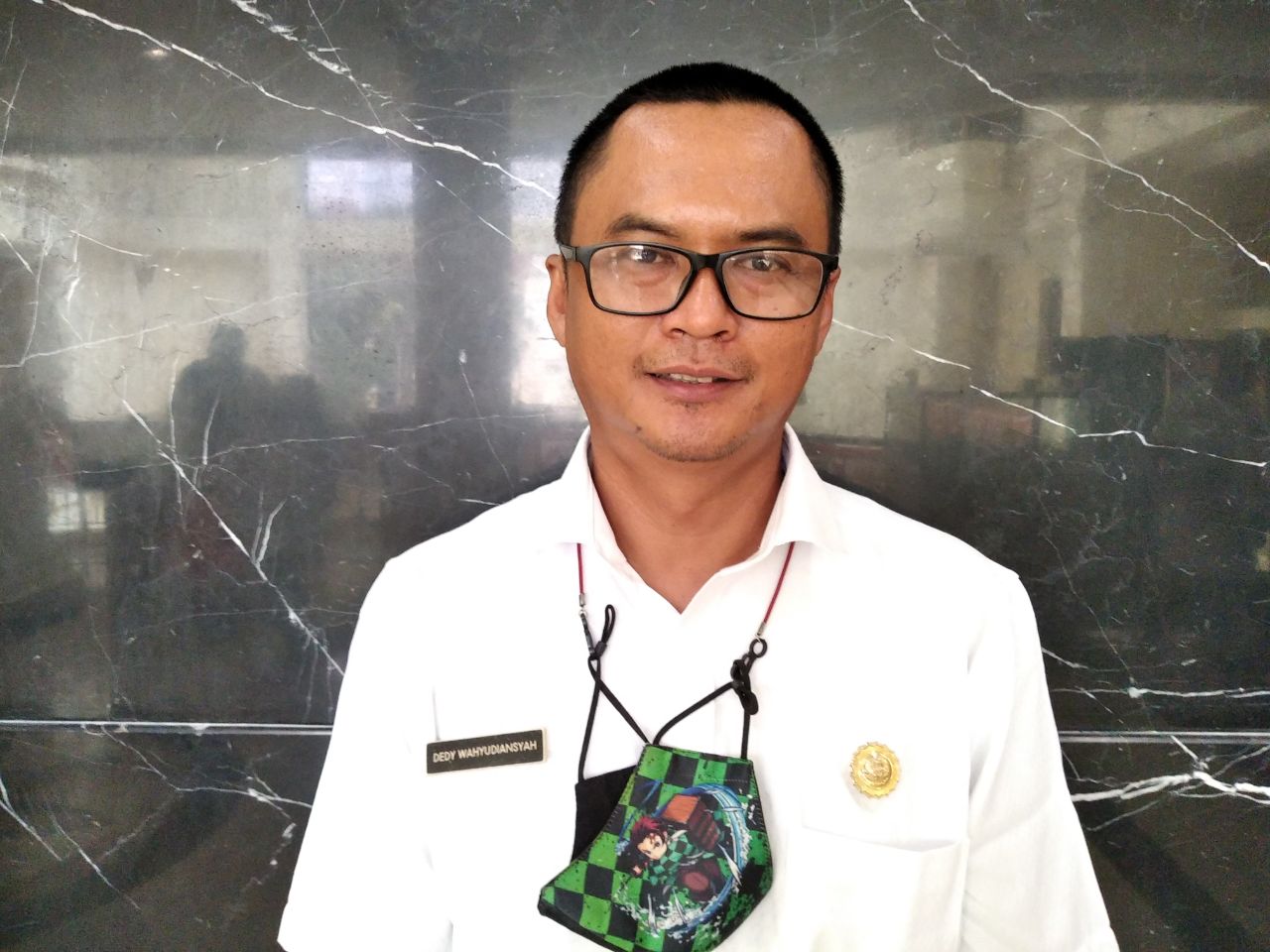 Kukar Sudah Terapkan Kartu Kendali Pembelian Solar Bersubsidi