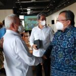 Gubernur Kaltim Harap Pembangunan Infrastruktur Kawasan IKN Nusantara Berkelanjutan