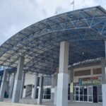 Pandemi, Dispora Berau Kehilangan 70 Persen PAD dari Operasional Kolam Renang