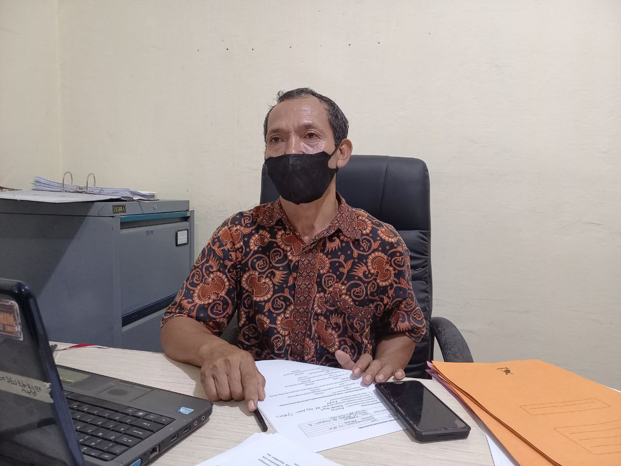 Wabah PMK, Kabupaten Berau Masuk Wilayah Terduga