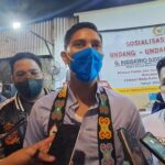 TIDAR Samarinda Gelar Diskusi Soal UU IKN