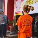 Belajar dari Youtube, Wanita Ini Edit Foto Bukti Transfer Bank, Banyak Pedagang Emas Dibikin Nangis