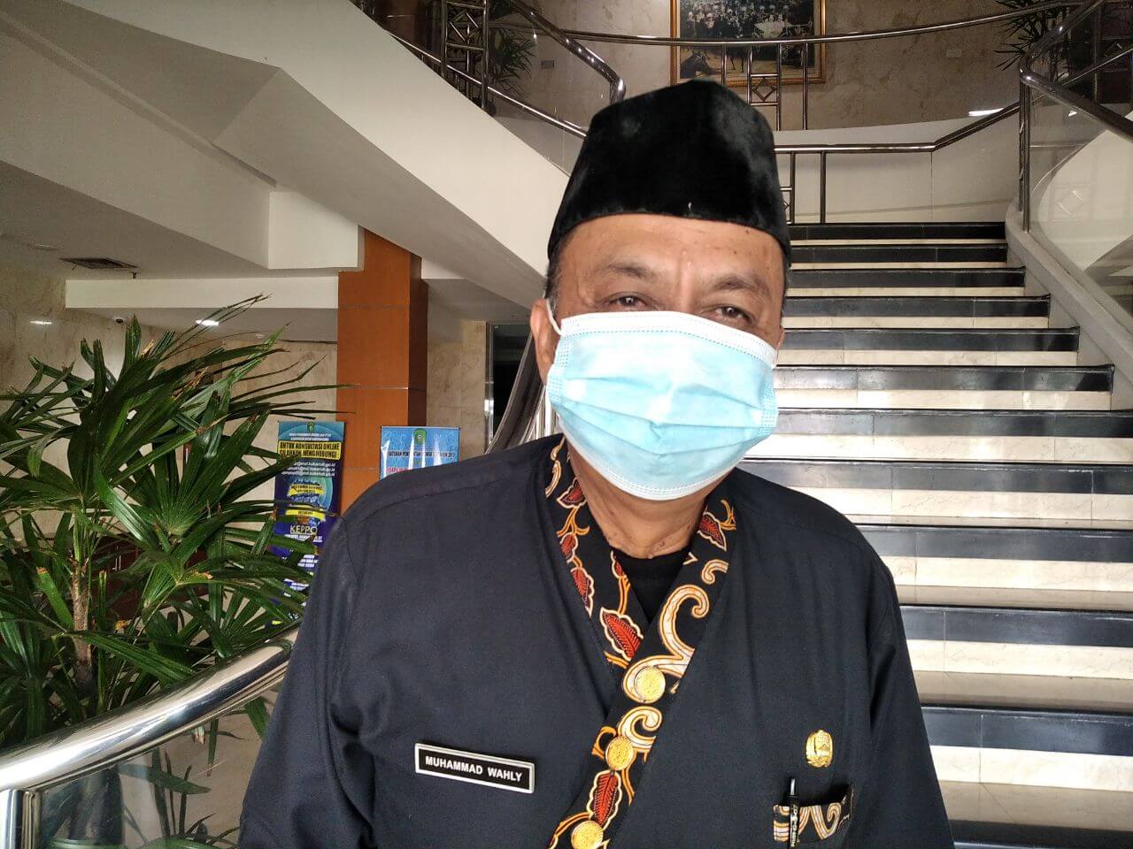 DKP Kukar Garap Program Pasca Panen